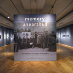 Memory unearthed Lodz ghetto