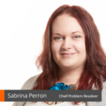 Sabrina Perron