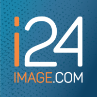 i24 Logo