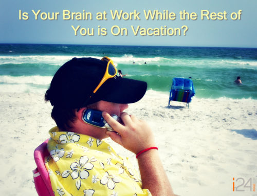 Ne partez pas en vacances avec votre travail : Découvrez la liberté d’un service de gestion d’appels !