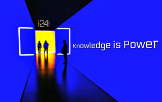 Property Management Knowledge is power