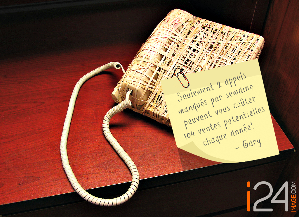 potentielles perdues chaque année!