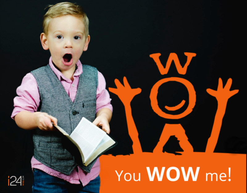 Do Employee Recognition Programs Make Your Eyes Roll? i24