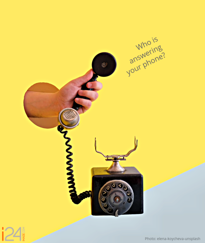 Now is a Good Time to do a Call Answering Audit i24