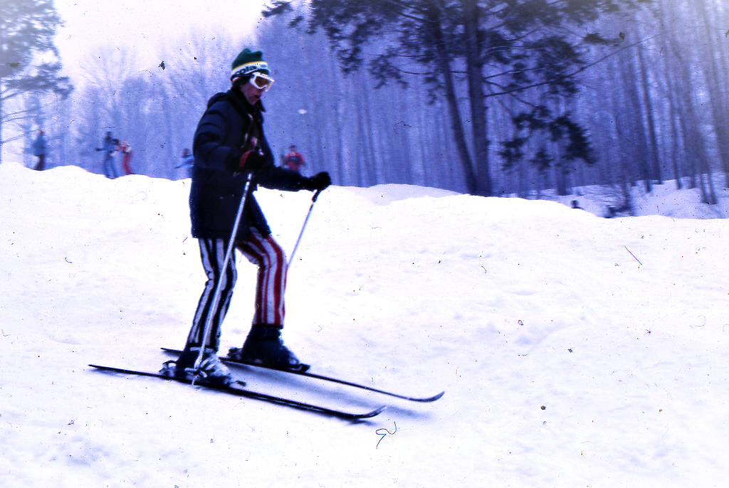 Gary Gems – January Ski and Contrition Edition