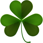 Gary O'Blair's Gems - We're All a Wee Bit Irish on March 17th