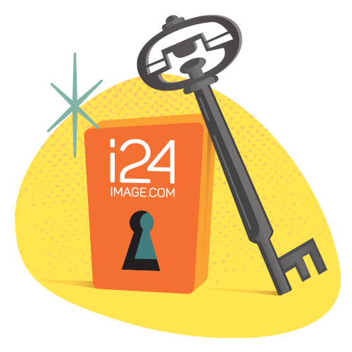 i24 Client portal