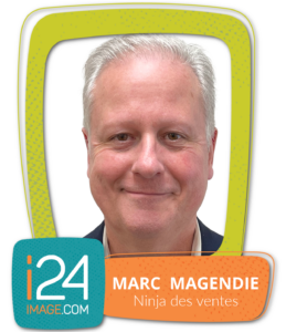 Marc Magendie Webform Confirmation