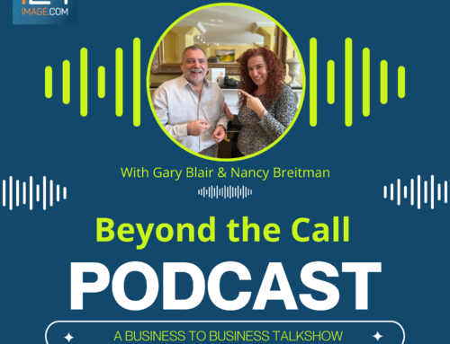 Presenting i24 Call Management’s Beyond the Call Podcast