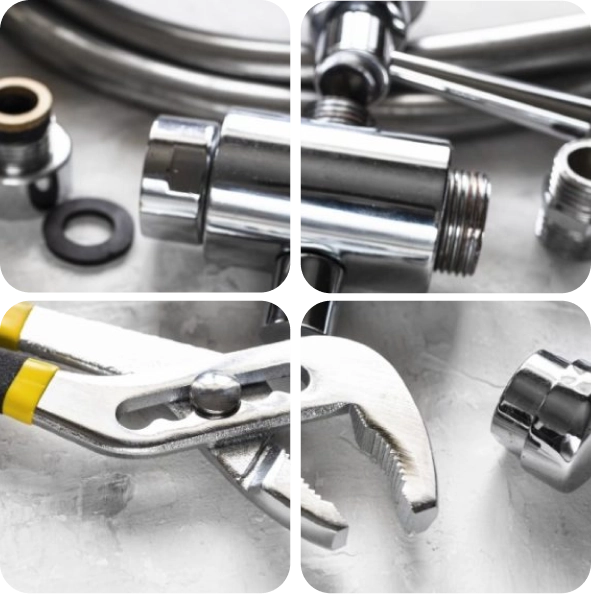 Services Tools for Plumbing Industry