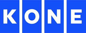 kone elevators logo